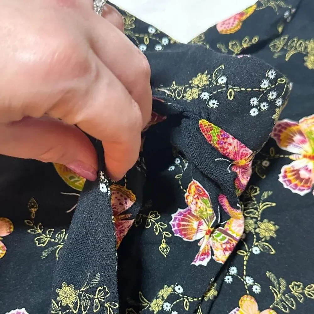 Live-to-be-spoiled Women's multi Trousers